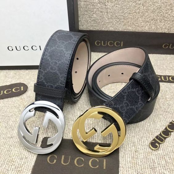 Why Gucci belt is popular and what are they - Fashion Information