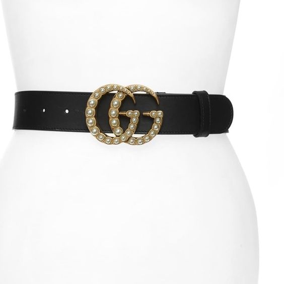 Why Gucci belt is popular and what are they - Fashion Information