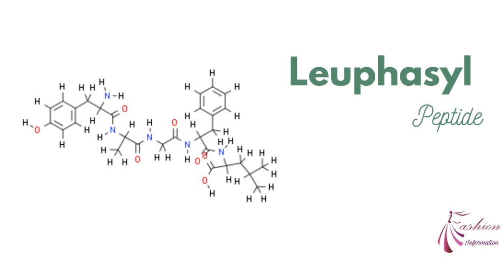 Leuphasyl Peptide