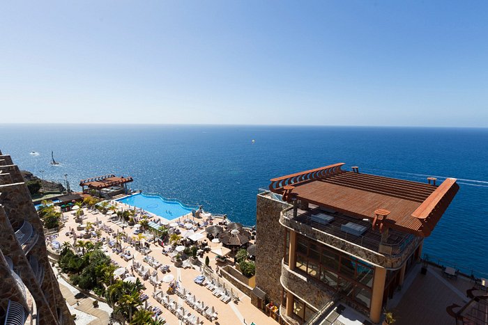 Gloria Palace Amadores Thalasso & Hotel