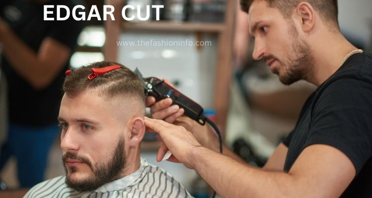 Edgar Cut meaning, Edgar Cut origin, Chicano Edgar Cut