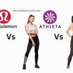 lululemon alternatives, is lululemon worth it?, Lululemon vs Athleta