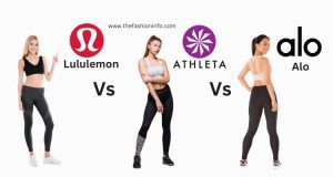 lululemon alternatives, is lululemon worth it?, Lululemon vs Athleta