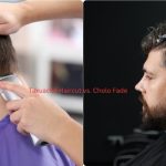 Takuache Haircut vs. Cholo Fade